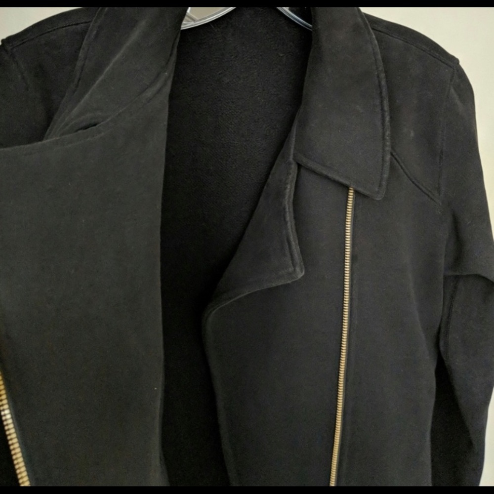lululemon the lab shadow jacket size 4 - Picture 3 of 8